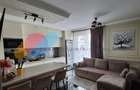 Apartament modern 3 camere | Beta Residence Chinteni | Mobilat & utilat complet - 1