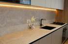 Apartament 3 camere de lux, prima închiriere - Darwin Residence Tunari - 5