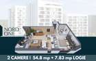 -3% Discount aplicat: Ap si Boxă + 2000 € Discount la parcare | Oferta limitata! - 1