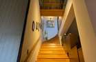 Vila 8 camere | padurea Baneasa | teren 383 mp - 11