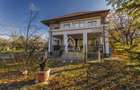 Vilă cu vedere panoramică în Breaza – Ideală pentru vacanță sau investiție - 1