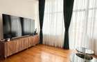 Apartament ultrafinisat si mobilat la cheie, Dorobantilor - 13