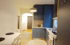 Apartament cu 2 camere renovat-mobilat nou-Republicii - 5