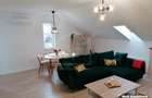 Apartament 2 camere in vila, Europa, terasa 20mp, parcare, prima inchiririere - 3