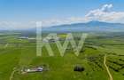 Teren 1500 mp | Zona Viesel – Codlea | Priveliște Superbă | Investiție - 4