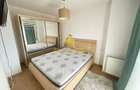 2 camere, mobilat modern, parcare, terasa, Viva City, Iulius Mall - 4