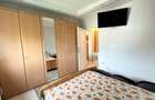 Vanzare Apartament 2 camere cu Balcon CUGIR Parcare Finisat Utilat Mobilat - 5