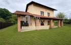 Casa P+1E, 4 camere, teren 500 mp langa padure, Cocosesti Paulesti - 1