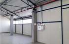 Spatiu Industrial - 600 mp - Productie - Depozitare - Distributie - 7
