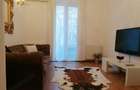 Floreasca, Compozitori, apartament 2 camere, mobilat complet, bloc reabilitat, - 1