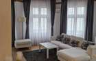 Apartament 2 camere Calea Victoriei, 60 mp, centrală proprie, 5 balcoane - 1