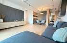 Apartament spectaculos cu 2 camere, ultracentral, în Paltim – etaj 6 - 1