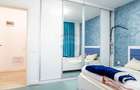 Dobroesti - vanzare apartament 2 camere mobilat complet, cu terasa - 19