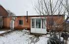 Casa parter 100 mp utili, teren 880 mp, toate utilitatile, Carcea
