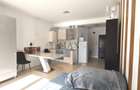 Apartament 1 cameră | 38 mp | Etaj 1 | Balcon | Zorilor - 2