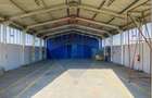 De închiriat spațiu pentru depozitare 300mp + curte 650mp Feldioara - 1