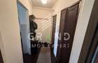 Ap 2 camere, balcon – zona semicentrală / Piața Abator - 6