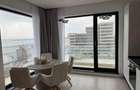 Vând apartament cu trei camere vedere superbă la mare - 10