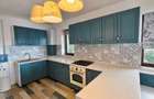 Duplex finisat modern, 386 mp de teren, Borhanci - 2