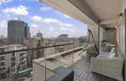 Penthouse deosebit langa parc | Aviatorilor- Charles de Gaulle - 1