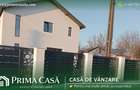 Vila noua ~ sat Lipia comuna Merei/BZ ~ la cheie ~ Pret: 170.000€ - 1