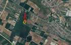 Vanzare - Teren Intravilan 23.600 mp - in padure - 1
