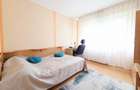 Apartament cu doua camere Micro 21 etaj intermediar CT Ac mobilat - 2