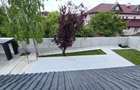 Casa superba teren 1000 mp, lift, 2 dormitoare parter, spatii ample, intimitate - 31