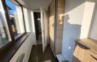 Apartament de inchiriat, 2 camere, semidecomandat, 44 mp, Valea Adanca - 8