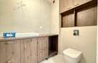 2 CAMERE CU 2 BAI 72mp Etaj 4 Partial Mobilat Lebada Lake Residence - 9