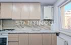 Apartament doua camere mobilat zona Onix - 25