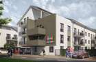 Apartament 3 cam.FINALIZAT+GRADINA PRIVATA- Color Pallady , metrou 900 m - 14