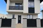 Vila moderna-Teren 464 mp-Bragadiru Dealului - 2