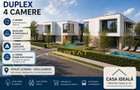 Vânzare Vila | Duplex P+1 | 160 mp | Popești Leordeni - 1