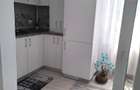 Garsoniera RENOVATA de la placa, CT, AC, mobila la comanda, utilata, etaj 2