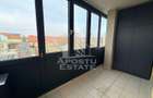 Apartament 3 camere de inchiriat, centrala proprie, Dumbravita - 13