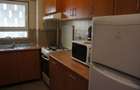 Apt 3 camere dec. Calea Victoriei, mobilat, balcon,bloc solid, vedere superba - 9