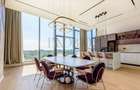 Penthouse 4 Camere | One Herastrau Towers | Private Pool - 1