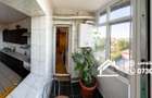 2 camere, centrala, intre metrou Gorjului si Pacii, zona Apusului, decomandat - 9