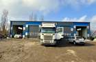 Complex Logistic 3ha de vanzare cu service, parcare, birouri-Vama Bors - 10