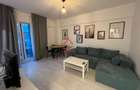 Apartament cu două camere, Decomandat, Bloc nou, Păcurari - 1
