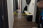 Apartament 3 camere in Kristal Residence - mobilat & utilat complet - 2