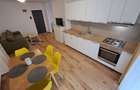 Apartament mobilat si utilat cu garaj subteran VIVO, METRO Floresti - 6