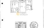 2 camere I Sos Stefan cel Mare I Etaj 1/8 I Bloc 1982 - 9