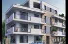 Penthouse PIPERA | Lift Direct în Apartament | 3 Terase Panoramice | - 2