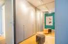Apartament 3 camere de inchiriat  ultralux Mircea Eliade - 5