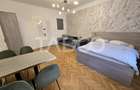 Apartament de vanzare in Centrul Istoric Sibiu 90 mpu mobilat utilat - 6