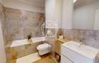 Penthouse 3 camere + 2 bai, intabulat - 82.24 mpu + terasa 10.42 mp - 7