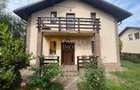 Casa 5 camere Valea Lupului 600 MP Teren Mobilata - 3