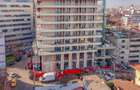 Spatii comerciale | 72-312 mp | Parter/Subsol | Barrio Residence Unirii - 3